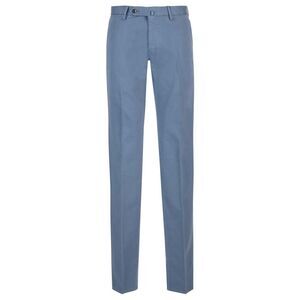 Pt Torino Men Slim Fit Trousers